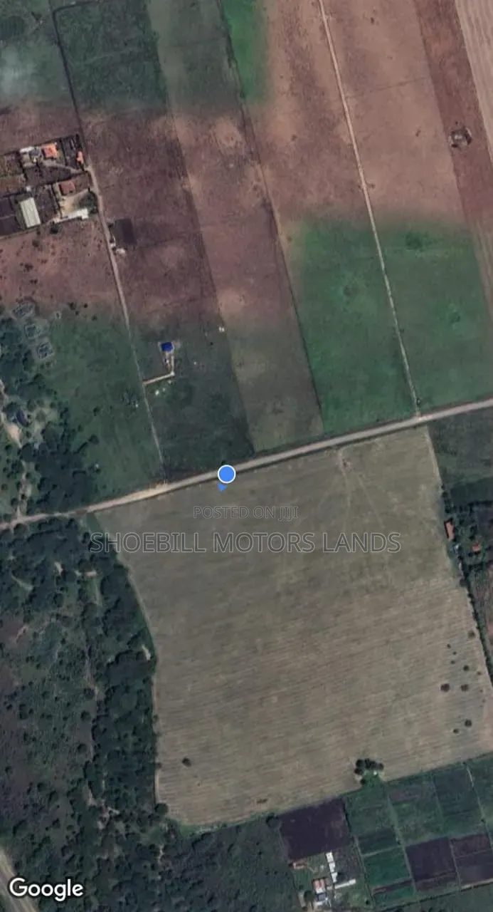 Plot for Sale 41 Acres Kiserian Pipeline Road