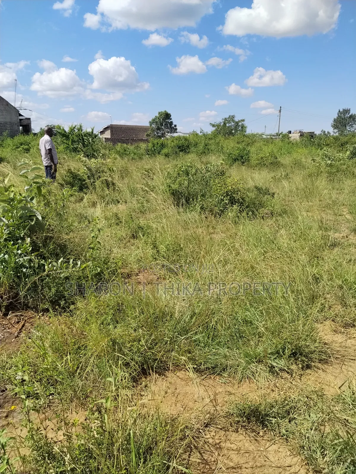 Prime Residential Investment Plots Different Sizes Prices