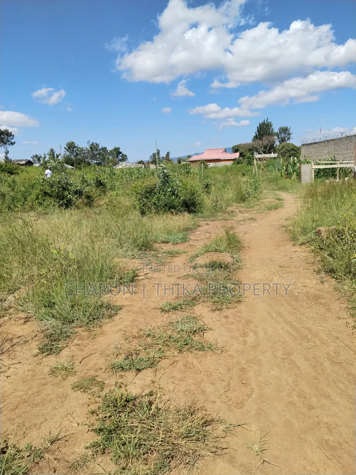 Prime Residential Investment Plots Different Sizes Prices