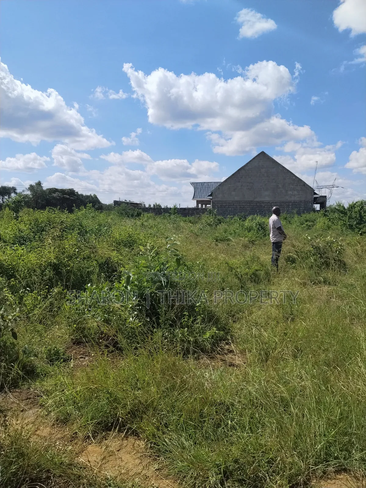 Prime Residential Investment Plots Different Sizes Prices