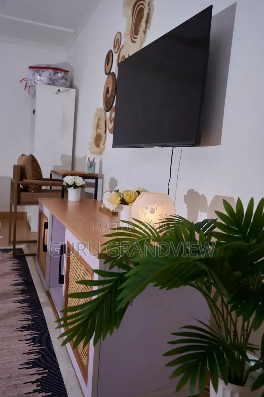 Diani Studio Airbnb Near Carrefour