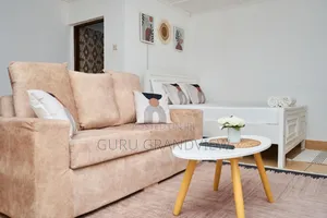 Diani Studio Airbnb Near Carrefour