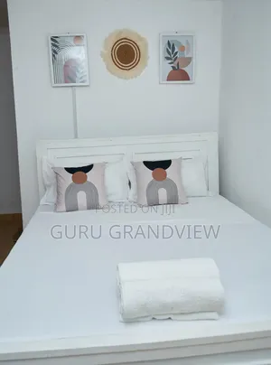 Diani Studio Airbnb Near Carrefour