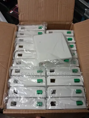 Fiber Atb Loaded