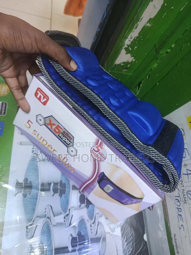 X5 Slimming Belt
