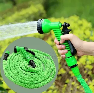 60m Expendable Magic Hose Pipe