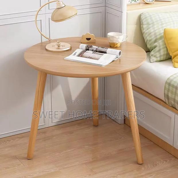 *Minimalist Nordic Syle Coffee Side Table