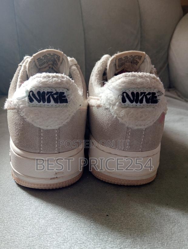 Brown Af1s - thumbnail 2
