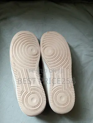 Brown Af1s
