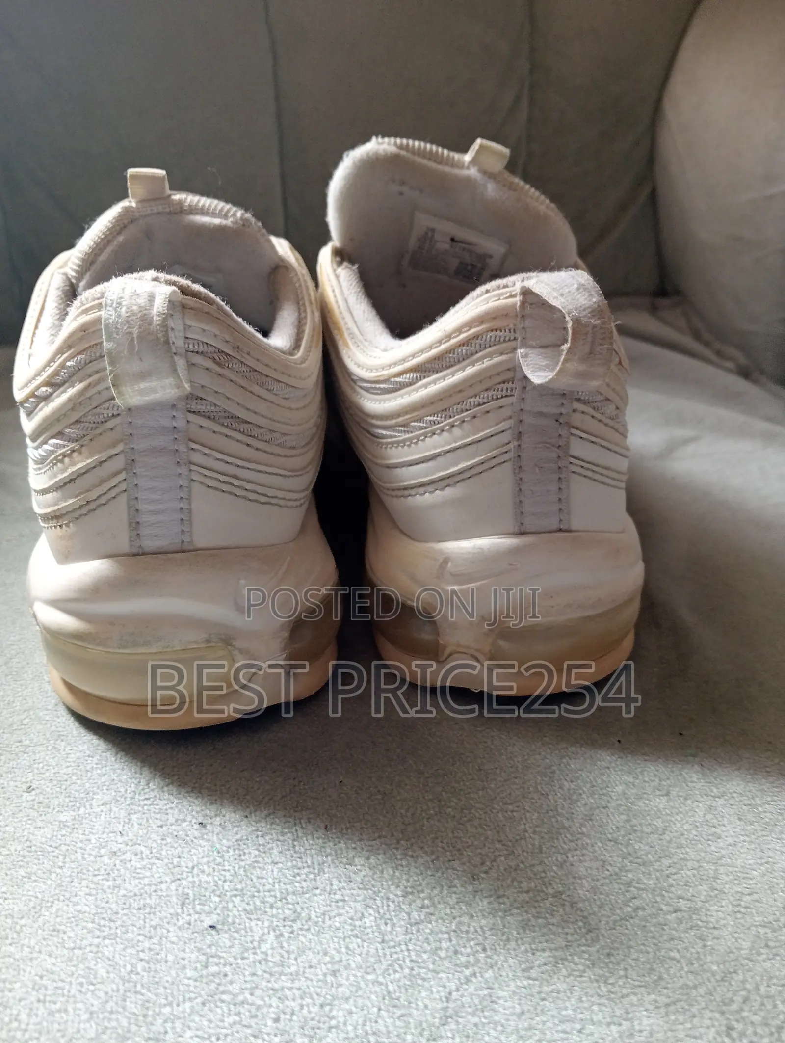 Nike Airmax 97