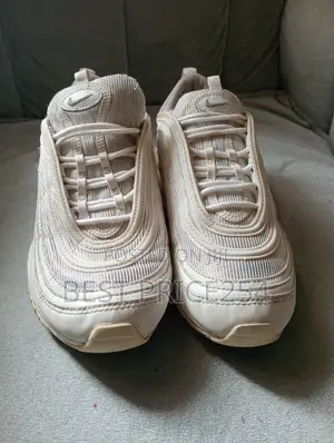 Nike Airmax 97