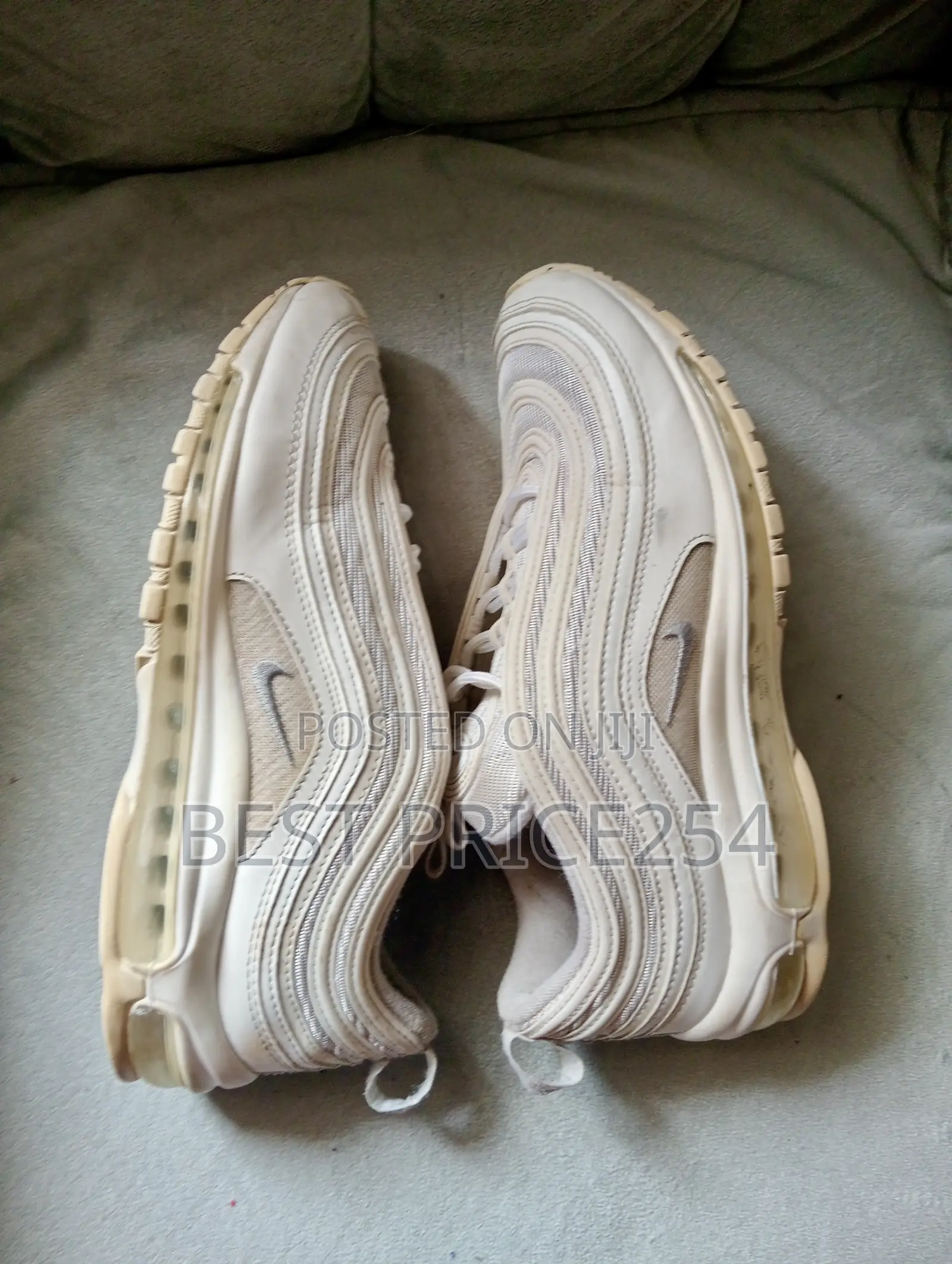 Nike Airmax 97