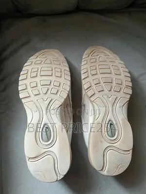 Nike Airmax 97