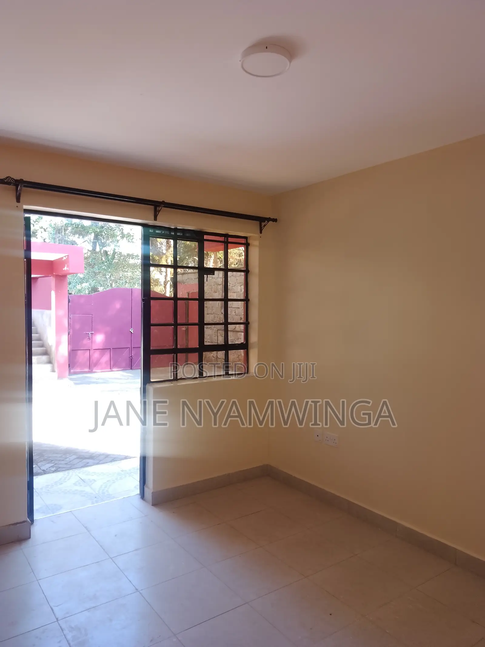 Mini Flat in Muchatha, Kwa High, Ruaka for rent