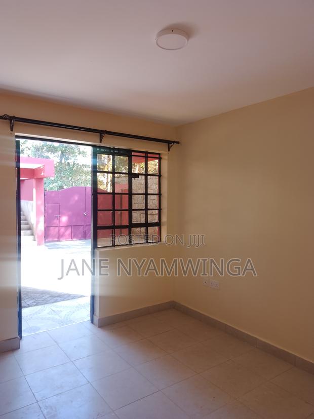 Mini Flat in Ruaka for rent - main view