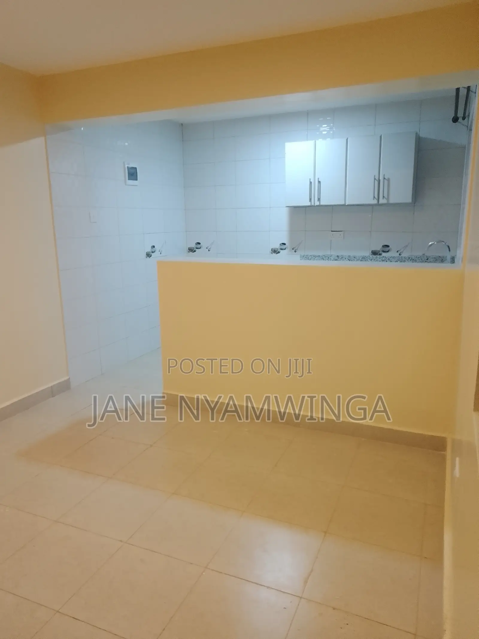 Mini Flat in Muchatha, Kwa High, Ruaka for rent