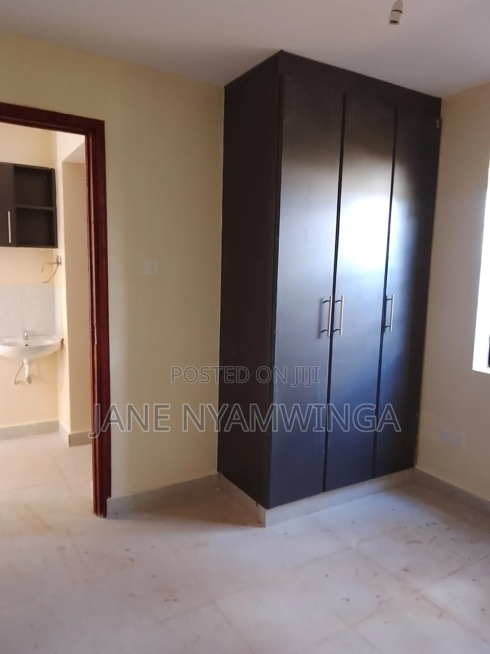 Mini Flat in Muchatha, Kwa High, Ruaka for rent