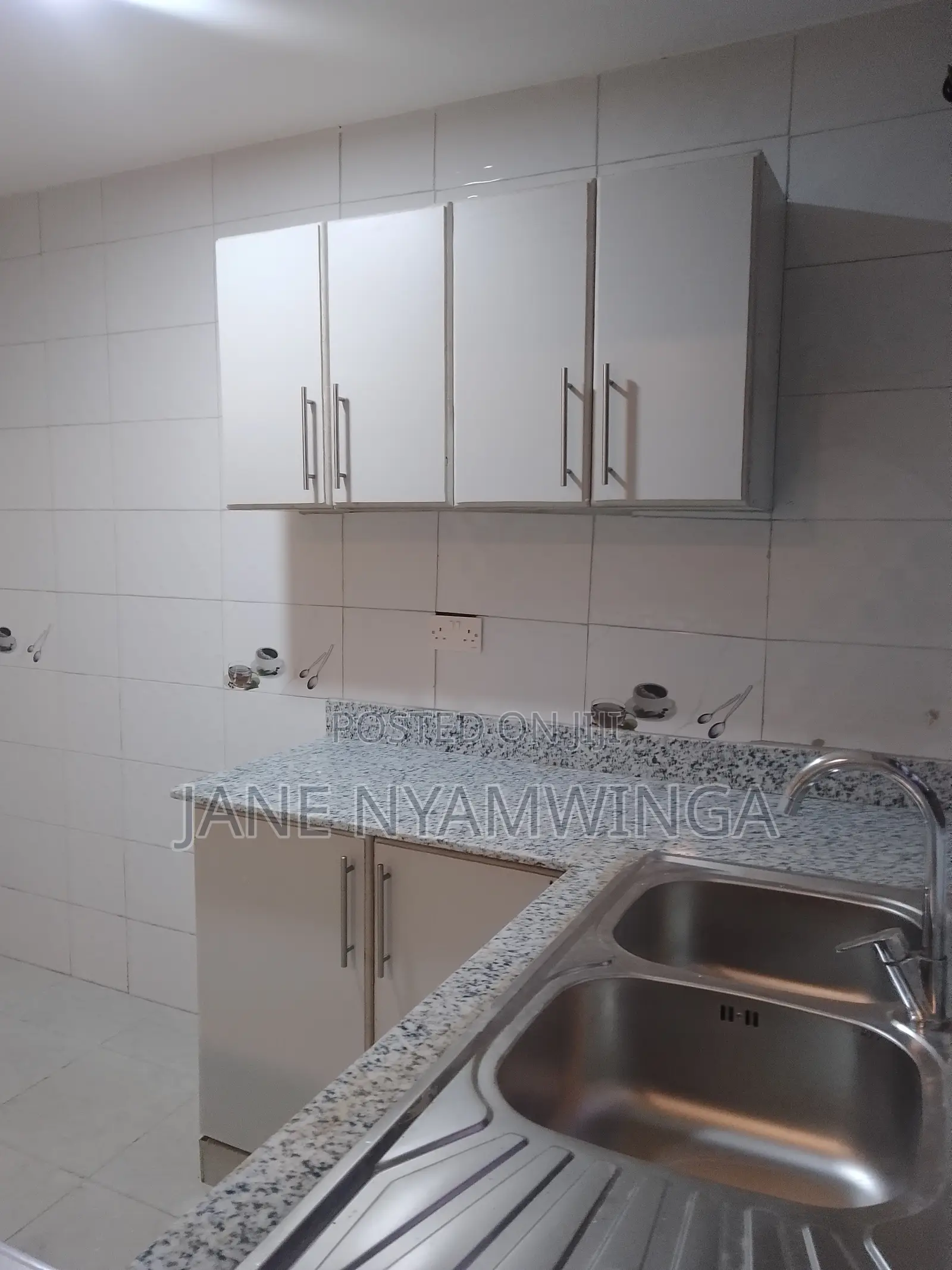Mini Flat in Muchatha, Kwa High, Ruaka for rent