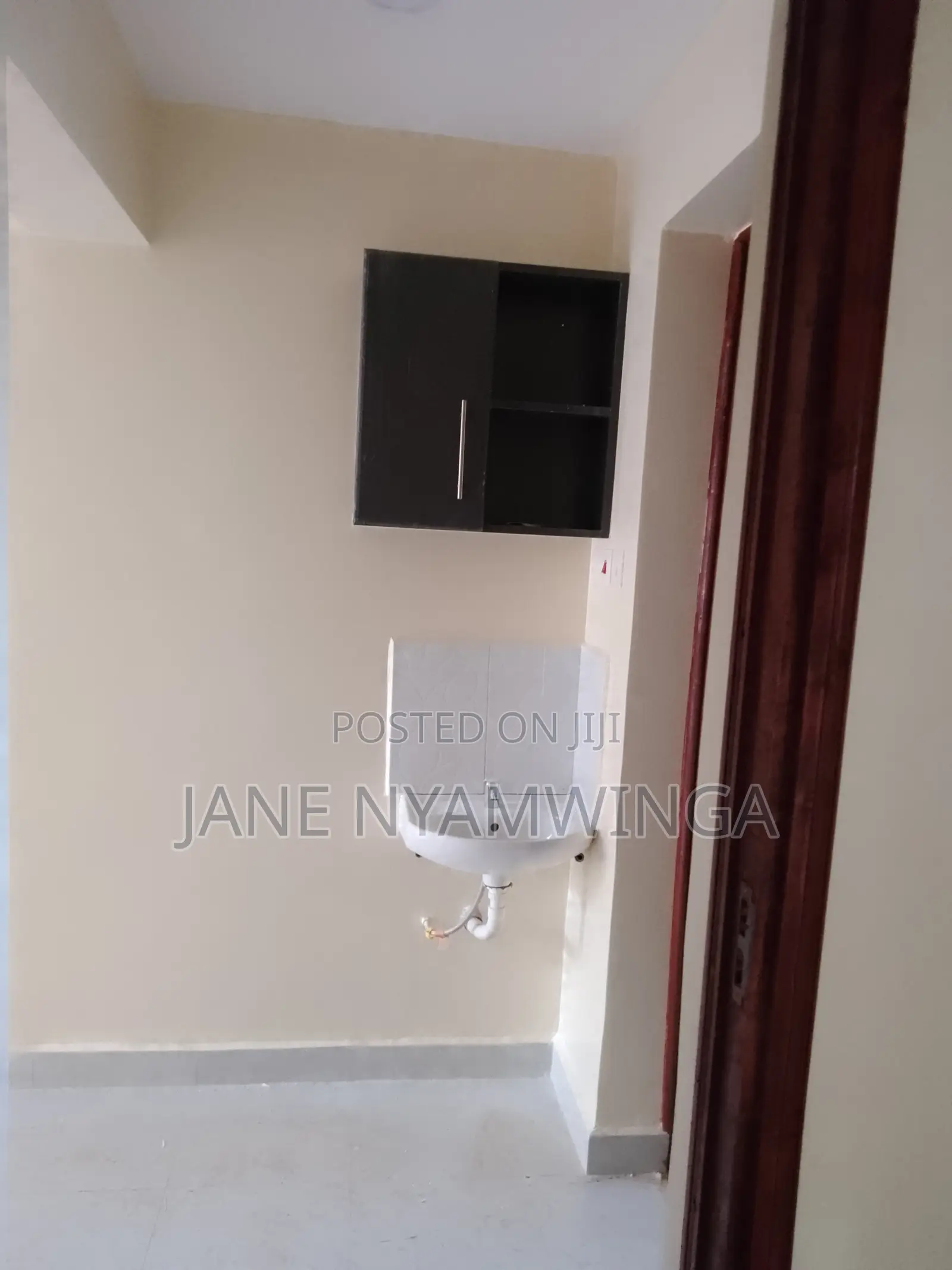 Mini Flat in Muchatha, Kwa High, Ruaka for rent