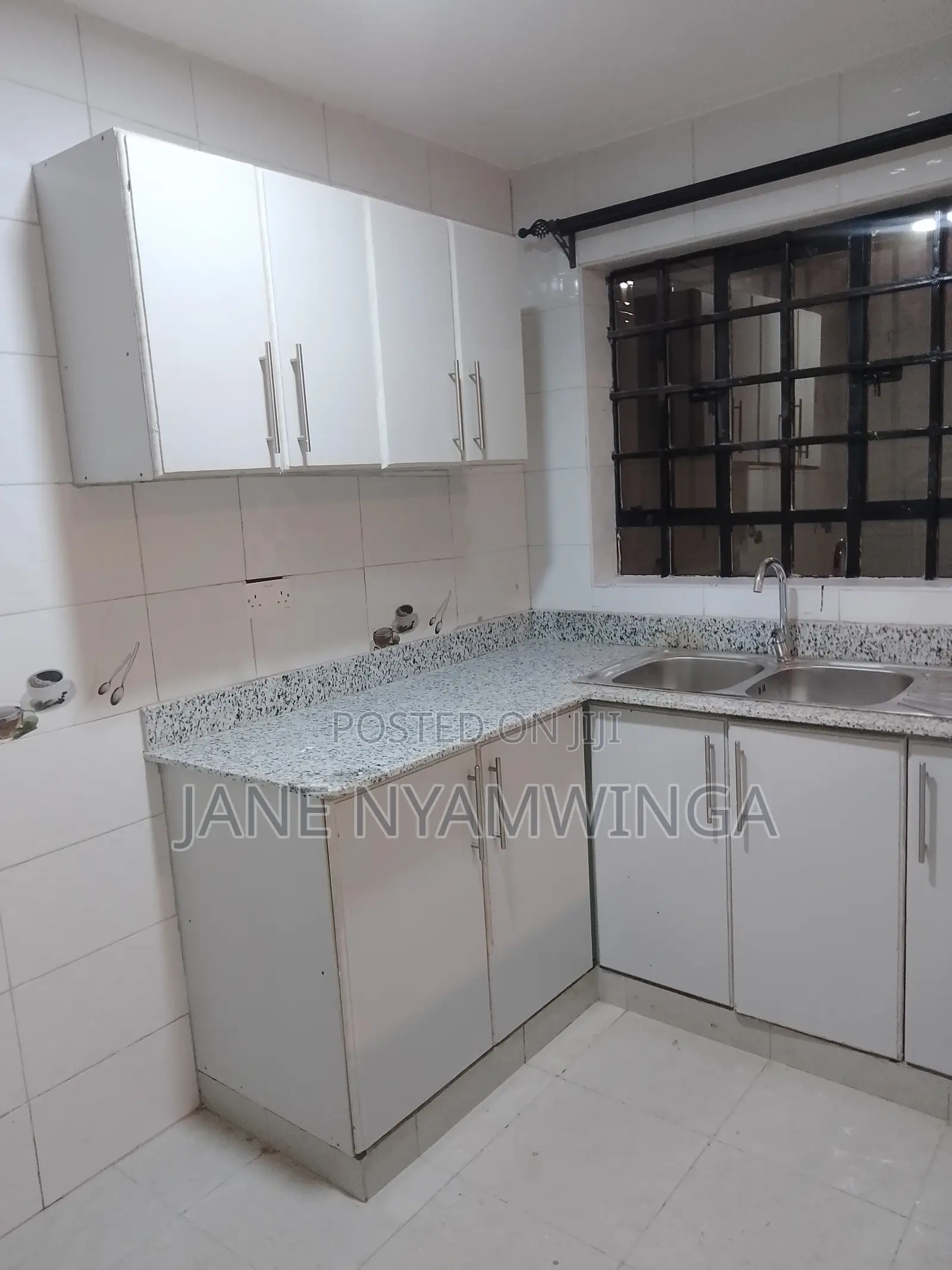 Mini Flat in Muchatha, Kwa High, Ruaka for rent