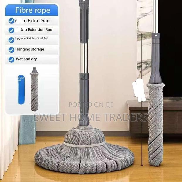Self Wringing Mop*