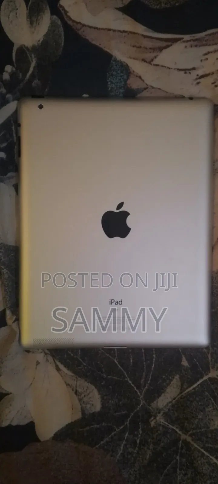 Apple iPad Air 2 64 GB Silver