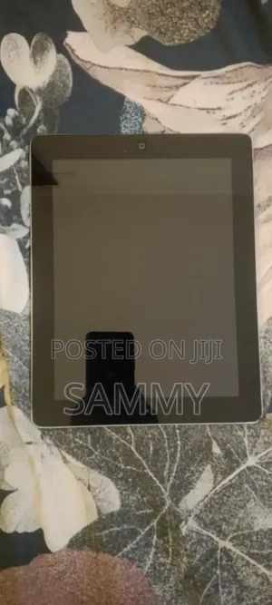 Apple iPad Air 2 64 GB Silver