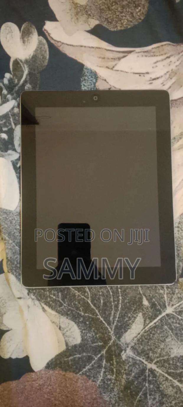 Apple iPad Air 2 64 GB Silver - thumbnail 2