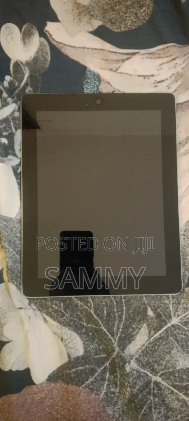 Apple iPad Air 2 64 GB Silver