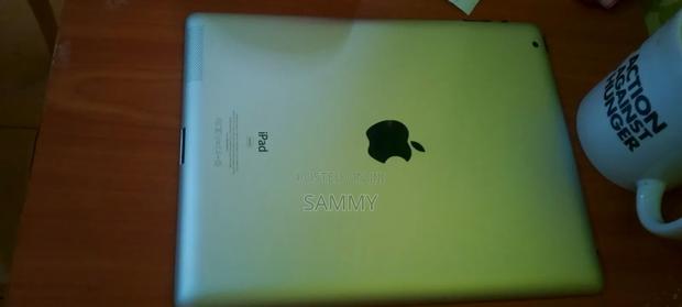 Apple iPad Air 2 64 GB Silver - thumbnail 4