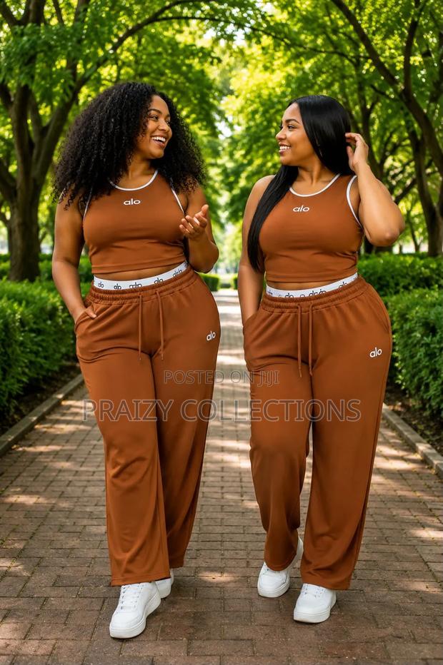 Pure Cotton Alo 2pc Set - thumbnail 3