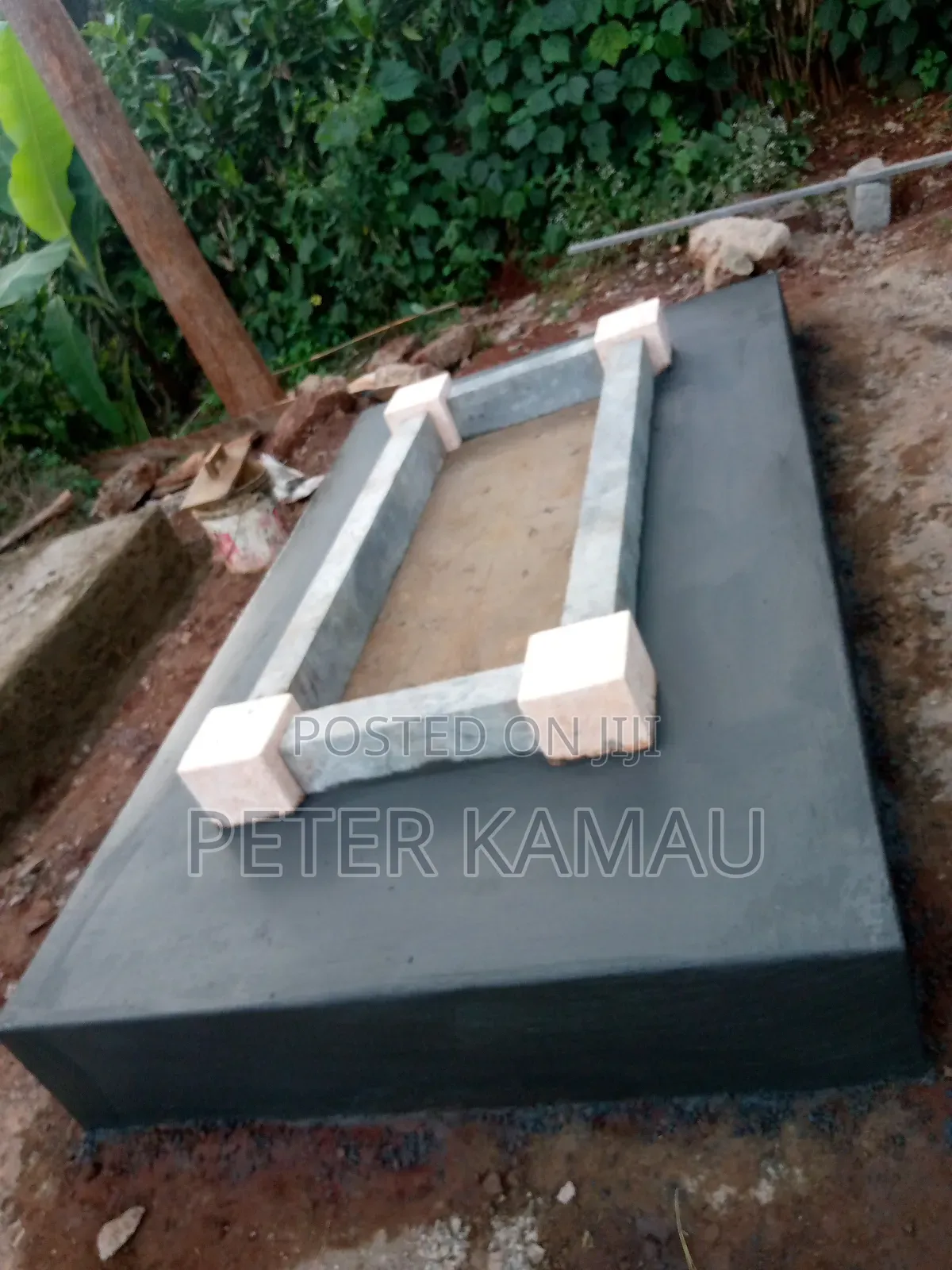 Memorial Stones Grave Stones