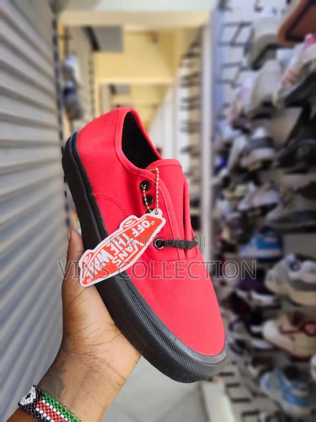 Vans All Black - thumbnail 2