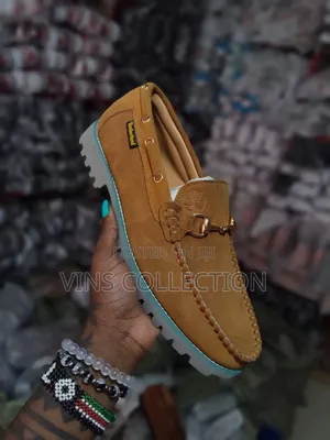 Timberland Loafers
