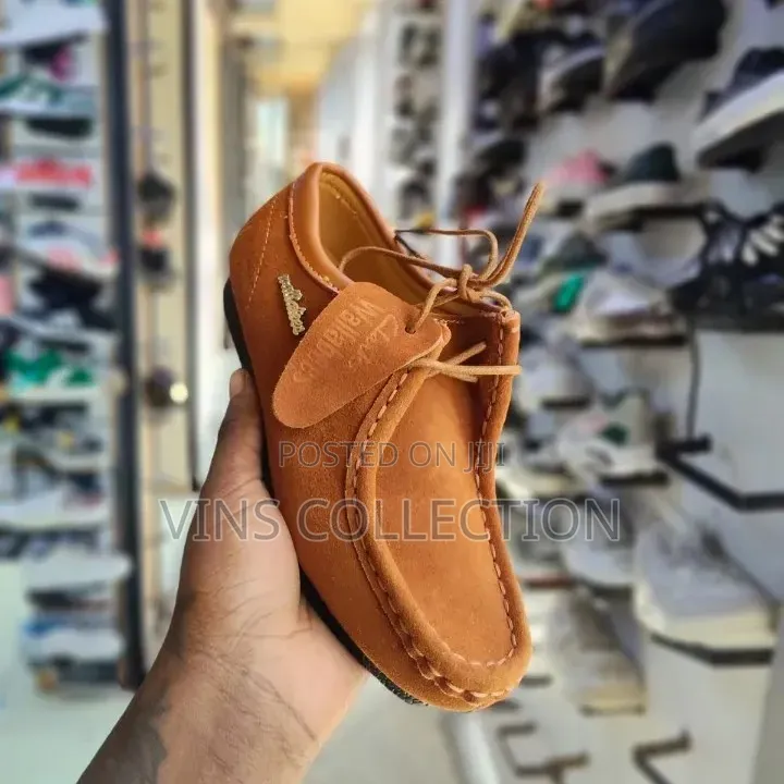 Wallabees Kids