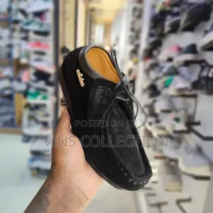 Wallabees Kids