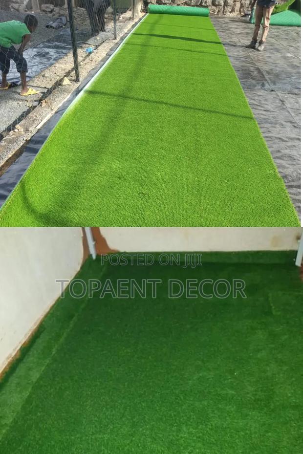 15mm Soft With No Maintenance Artificial Grass Carpet