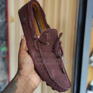 Tods Loafers