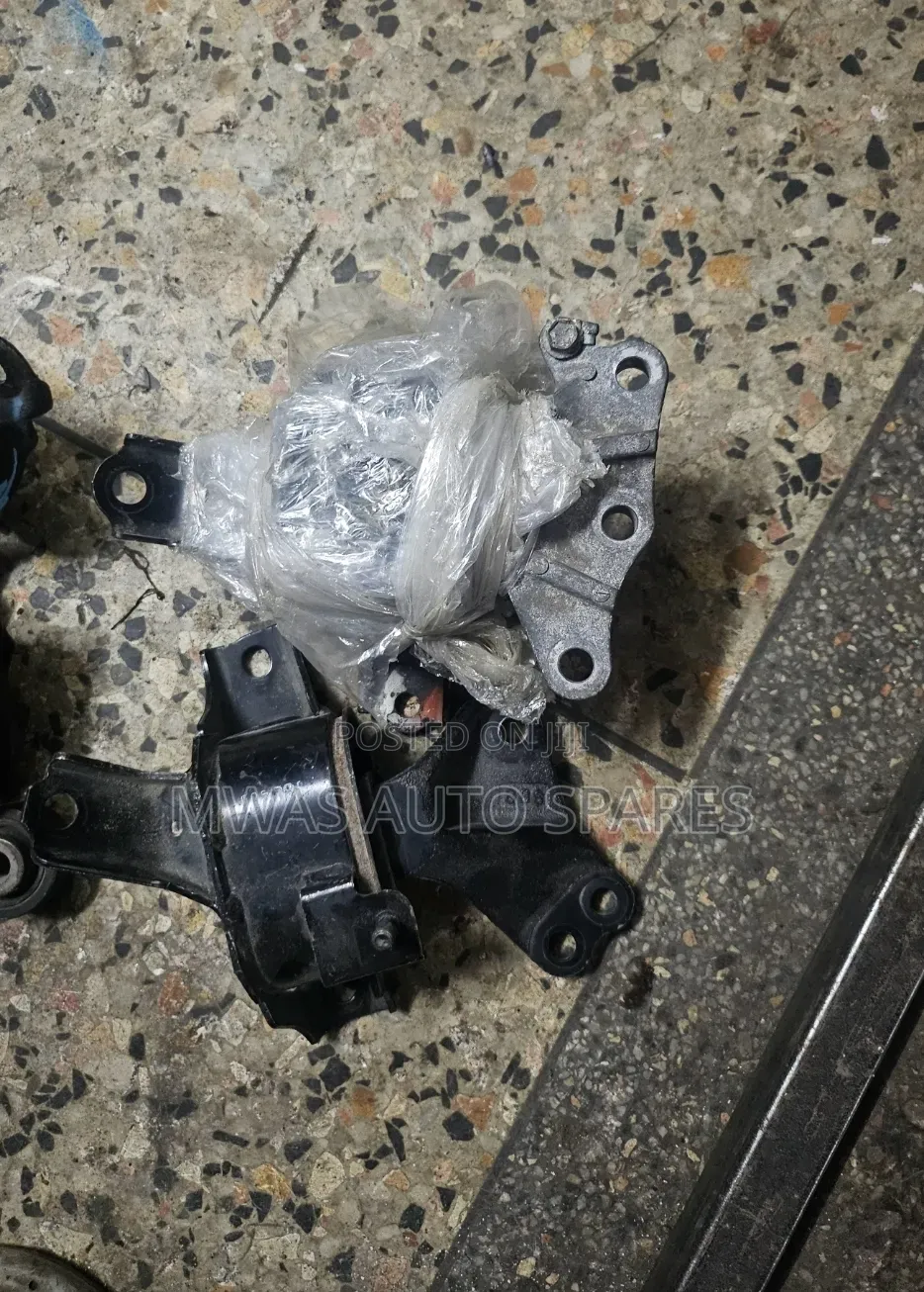 Suzuki Alto Mountain
