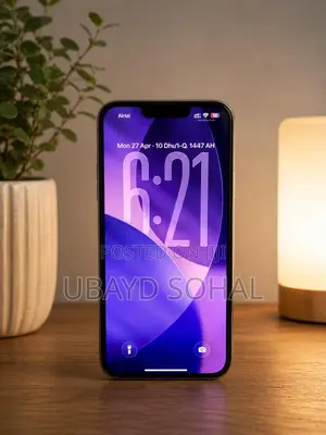 Apple iPhone 13 Pro Max 128 GB White