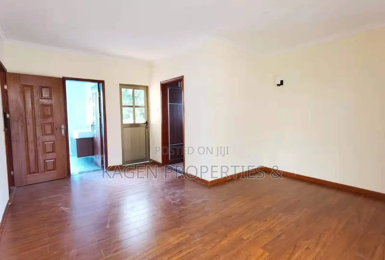 5bdrm House in Lavington, Muthangari for rent