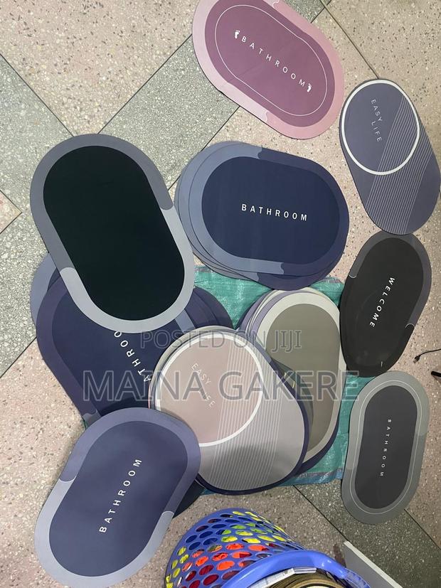 Rubber Matts - thumbnail 2