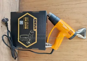 Heat Gun 2000watts