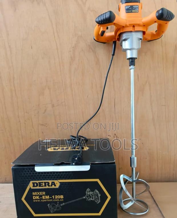 Paint Mixer/Dera Paint Mixer