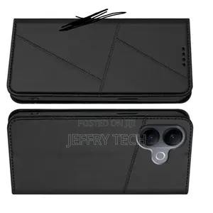 Flip Cover for Vivo V60 Lite 5g Pu Leather Phone Case Full-Body Prote