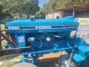 5610 2wd Ford