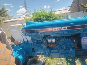 5610 2wd Ford