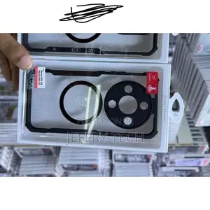 Xunod Product: Xundd Case for Honor X70 5g/ X9d 5g Shockproof Camera