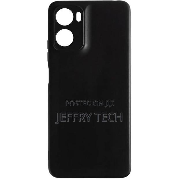 Motorola Moto G06 4g, Slim Shockproof Bumper Protective Back Cover, An