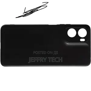 Motorola Moto G06 4g, Slim Shockproof Bumper Protective Back Cover, An